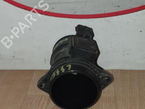 Used Mass air flow sensor RENAULT LAGUNA III (BT0/1) 1.5 dCi (BT00, BT0A, BT0T, BT1J) (110 hp) 28707782