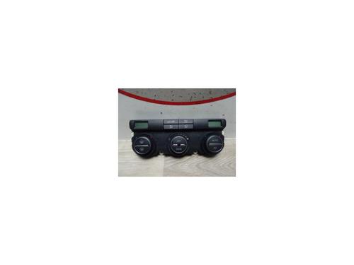 Used Climate control VW TIGUAN (5N_) 2.0 TDI (140 hp) 13277962