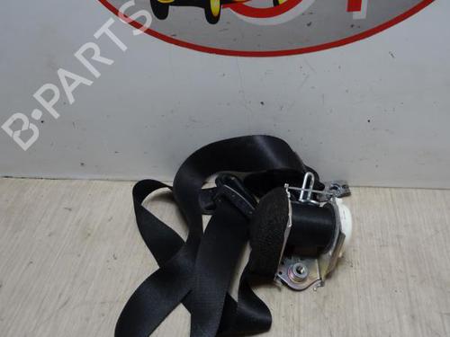 Used Rear left seatbelt FORD S-MAX (WA6) 1.8 TDCi (125 hp) 30783542