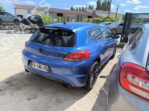 Switch VW SCIROCCO III (137, 138) 1.4 TSI | BP28305496I30 