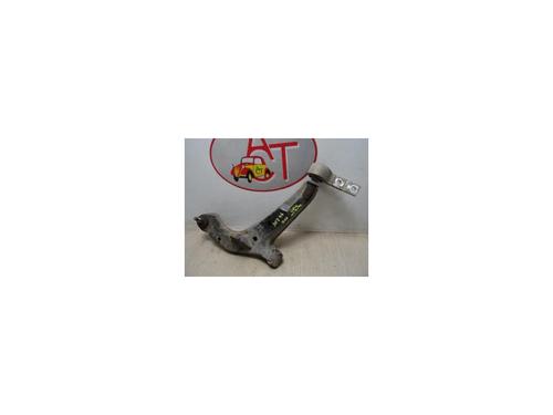 Used Right front suspension arm NISSAN ALMERA TINO (V10) 2.2 dCi (112 hp) 13285537