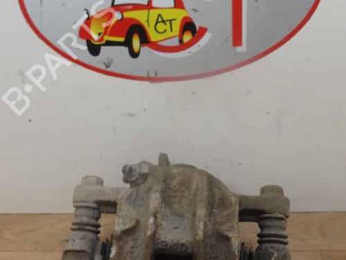 Used Right rear brake caliper HYUNDAI SANTA FÉ I (SM) 2.0 CRDi 4x4 (113 hp) 13274253