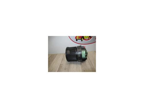 Ventilator motor PEUGEOT 308 I (4A_, 4C_) 1.6 HDi (109 hp) 13289218