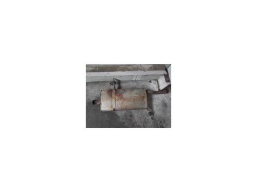 Used Exhaust system PEUGEOT 5008 (0U_, 0E_) 1.6 HDi (110 hp) 13287134