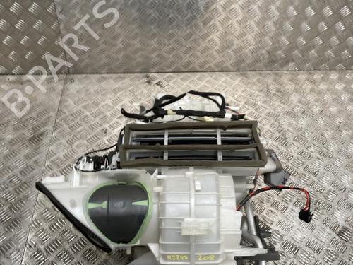 Used Heater matrix box Heater matrix box PEUGEOT 208 I (CA_, CC_) 1.6 HDi / BlueHDi 75 (75 hp) 35822445 35822445