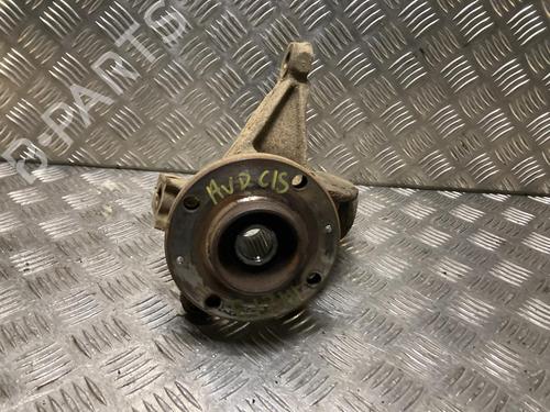 Used Right front steering knuckle CITROËN C15 Box Body/MPV (VD_) 1.9 D (60 hp) 31977809