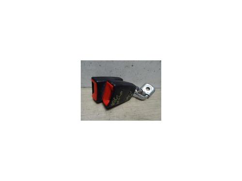 Used Seat buckle VW GOLF V (1K1) 1.9 TDI (105 hp) 29014229