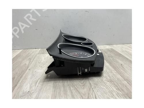 Instrument cluster OPEL ASTRA H (A04) 1.9 CDTI 16V (L48) | BP13382185C47 