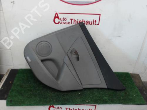 Used Rear right panel RENAULT MEGANE III Hatchback (BZ0/1_, B3_) 1.5 dCi (86 hp) 12962086