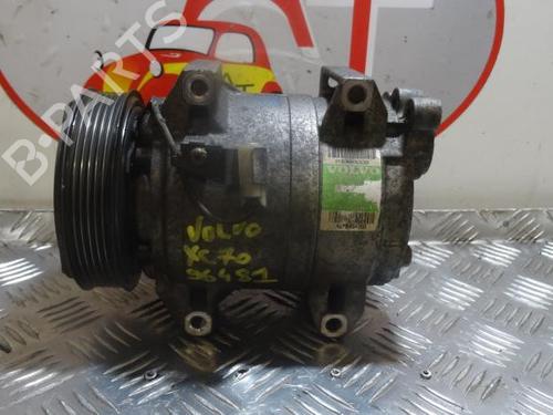 Airco pomp VOLVO V70 II (285) D5 AWD | BP27857313M34 