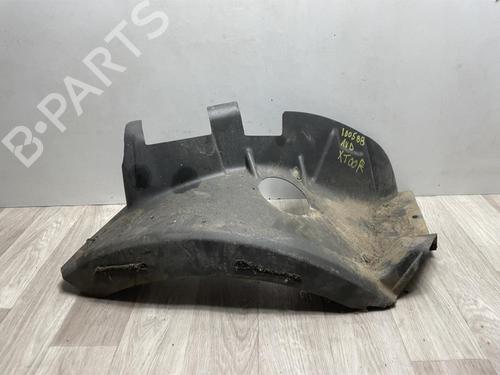 Used Wheel arch MITSUBISHI L 300 / DELICA II Platform/Chassis (L03_P) 1.6 (L032P, L062P, L036P) (70 hp) 29219030
