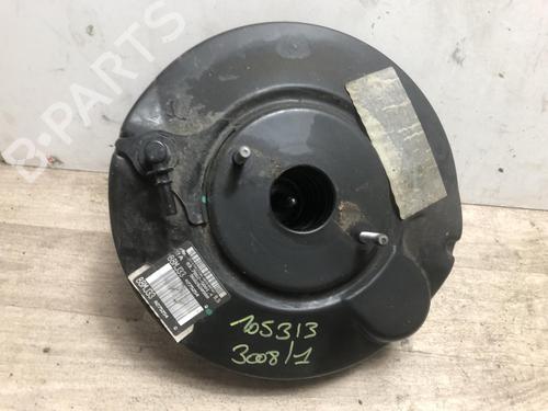 Used Servo brake PEUGEOT 3008 I MPV (0U_) 1.6 HDi (112 hp) 23872434