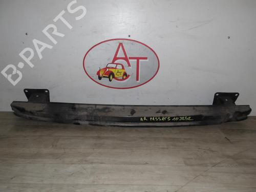 Used Rear bumper reinforcement VW PASSAT B6 (3C2) 2.0 TDI (140 hp) 23033756