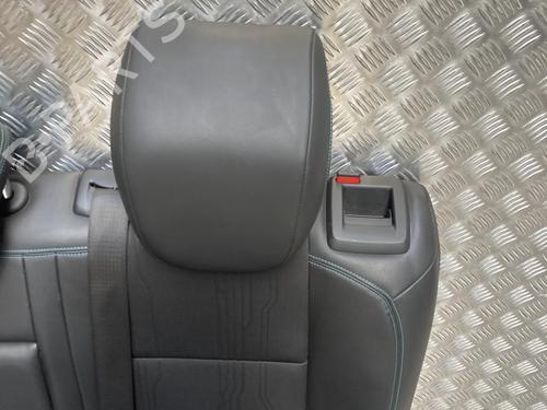 Seats set CHEVROLET TRAX 1.7 TD | BP39206557C78 - Image 2