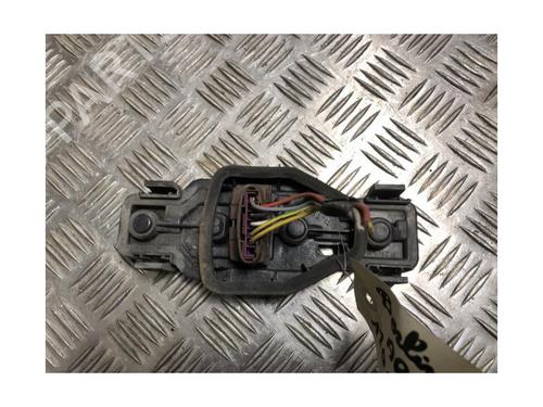 Licence plate light CITROËN BERLINGO / BERLINGO FIRST MPV (MF_, GJK_, GFK_) 2.0 HDI 90 (MFRHY) | BP27516128I40 