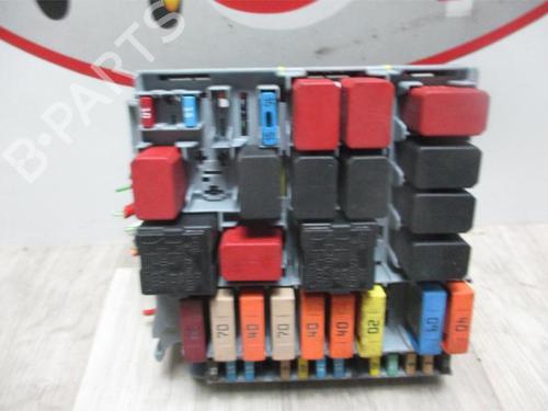 Used Fuse box ALFA ROMEO MITO (955_) 1.4 (955AXV1A) (69 hp) 12966921