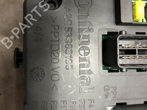 Fuse box PEUGEOT 508 I (8D_) 2.0 BlueHDi 180 | BP31199407E1 - Image 2
