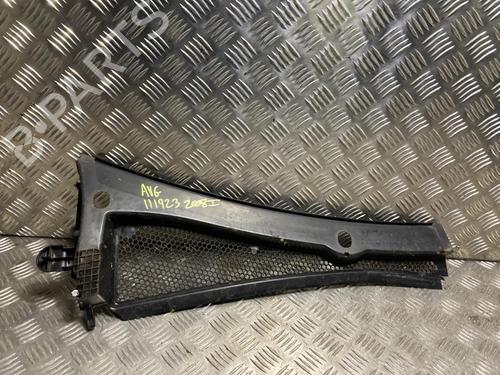 Torpedoplade PEUGEOT 2008 I (CU_) 1.2 VTi (82 hp) 32147387