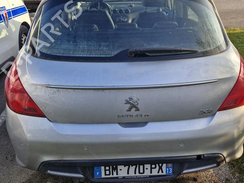 Engine mount PEUGEOT 308 I (4A_, 4C_) 1.6 THP 16V | BP25482194M89