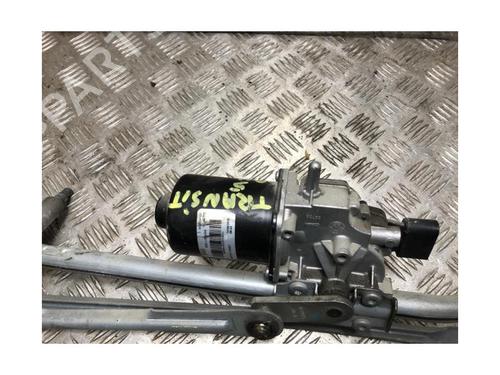 Front wiper motor FORD TRANSIT V363 Van (FCD, FDD) 2.2 TDCi | BP27581833M29 