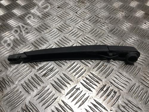 Bagrudeviskerarm Bagrudeviskerarm PEUGEOT 2008 II (UD_, US_, UY_, UJ_, UR_, UC_) 1.5 BlueHDI 130 (131 hp) 33706315 33706315