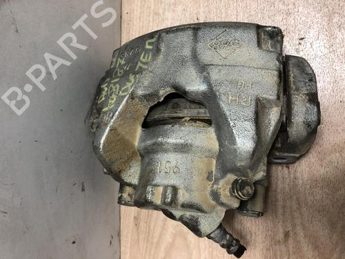 Left front brake caliper DACIA DUSTER (HS_) 1.2 TCe 125 | BP20719007M105