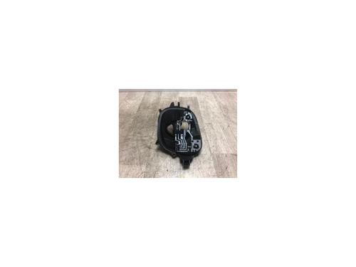 Used Licence plate light PEUGEOT 208 I (CA_, CC_) 1.5 BlueHDI 100 (102 hp) 24335828