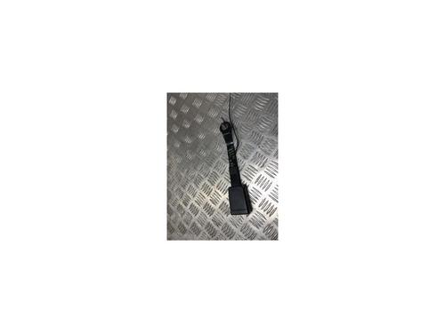 Used Seat buckle RENAULT CLIO IV (BH_) 1.2 16V (73 hp) 27541779