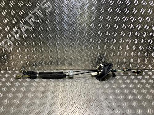 Câble PEUGEOT 2008 II (UD_, US_, UY_, UJ_, UR_, UC_) 1.5 BlueHDI 100 (102 hp) 31921605