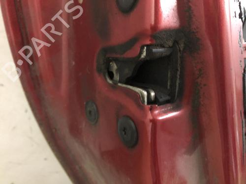 Dør venstre bagtil DACIA SANDERO 1.5 dCi | BP23098245C4 - Image 3