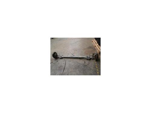 Used Rear axle PEUGEOT BOXER Van 2.0 BlueHDi 130 (130 hp) 13273282