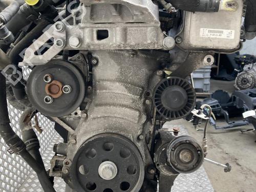 Engine AUDI A1 (8X1, 8XK) 1.2 TFSI | BP34267097M1  - Image 5