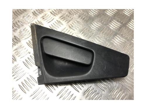 Rear left exterior door handle RENAULT CLIO IV (BH_) 1.5 dCi 75 | BP25701932C130 