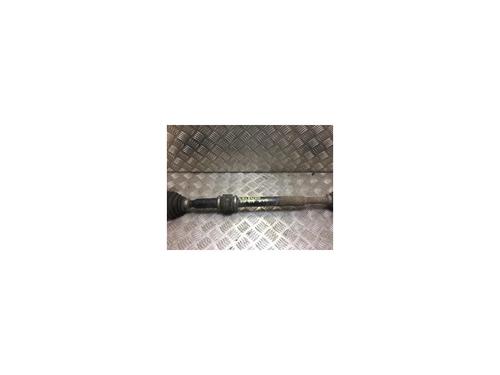 Used Right front driveshaft CHEVROLET ORLANDO (J309) 1.8 (141 hp) 27535351