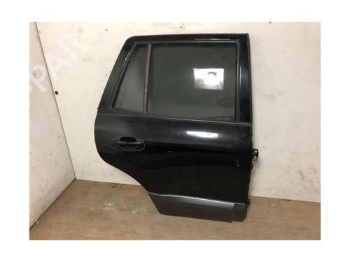 Right rear door HYUNDAI SANTA FÉ I (SM) 2.0 CRDi 4x4 | BP23872944C5 