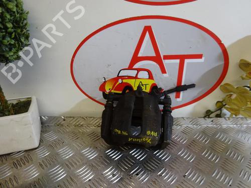 Used Left front brake caliper Left front brake caliper LANCIA YPSILON (843_) 1.4 16V (843.AXC11, 843.AXC1B, 843.AXC1A) (95 hp) 13270574 13270574
