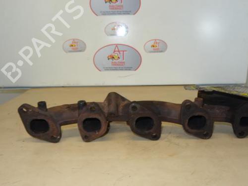 Exhaust manifold OPEL VECTRA B Hatchback (J96) 2.0 DTI 16V (F68) | BP31195370M110
