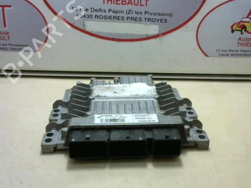 Engine control unit (ECU) RENAULT MEGANE II (BM0/1_, CM0/1_) 1.5 dCi (BM1E, CM1E) | BP13275139M57