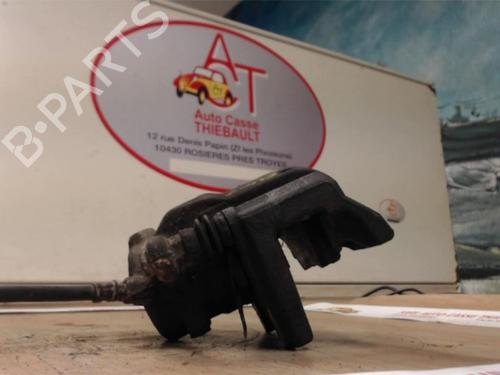 Right front brake caliper RENAULT CLIO III (BR0/1, CR0/1) 1.2 16V | BP12969676M104