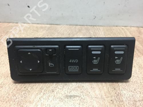 Used Switch NISSAN MURANO I (Z50) 3.5 4x4 (234 hp) 20619384