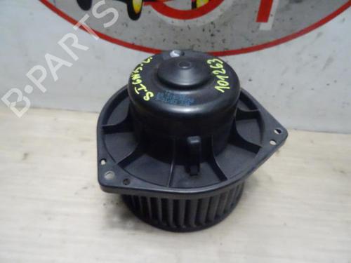 Heater blower motor SUZUKI IGNIS II (MH) 1.3 DDiS (RM413D) | BP13289347M62