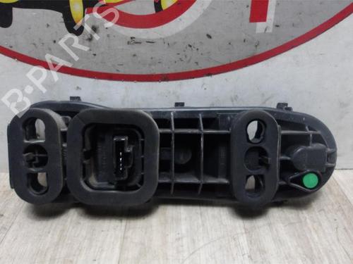Licence plate light DACIA DUSTER (HS_) 1.5 dCi (HSMC) | BP13290749I40 