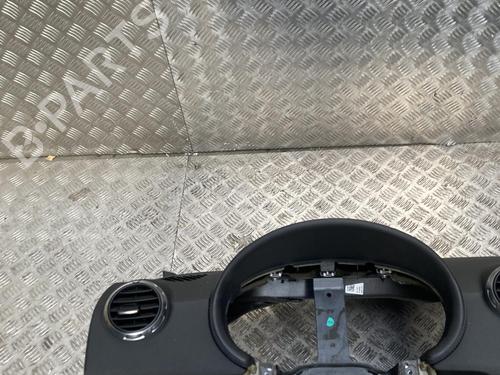 Dashboard AUDI TT (8J3) 2.0 TDI quattro | BP40021665C46 - Image 4