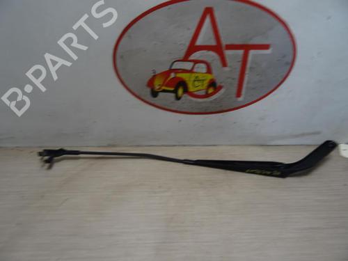 Used Front windshield wiper arm BMW X5 (E70) xDrive 35 d (286 hp) 15783952