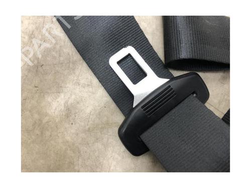 Rear right seatbelt VW GOLF VI (5K1) 1.4 TSI | BP28501252I28 