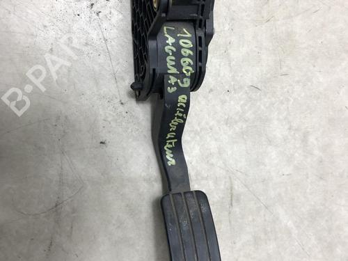 Used Electronic sensor RENAULT LAGUNA III (BT0/1) 1.5 dCi (BT00, BT0A, BT0T, BT1J) (110 hp) 20622062