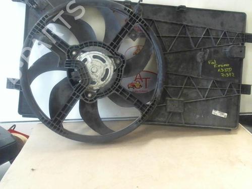 Used Heater blower motor Heater blower motor FIAT FIORINO Box Body/MPV (225_) 1.3 D Multijet (225BXD1A, 225BXB1A, 225BXB11) (75 hp) 24979498 24979498