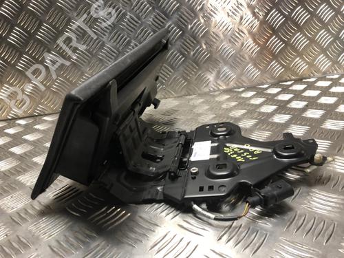 Boot lining VW EOS (1F7, 1F8) 2.0 TDI | BP31201806I3