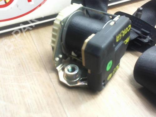 Rear left seatbelt OPEL CORSA C (X01) 1.0 (F08, F68) | BP30781401I29