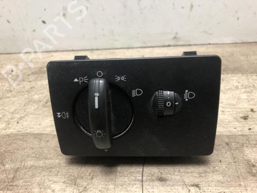 Mando luces FORD C-MAX (DM2) 1.6 TDCi (90 hp) 23871963